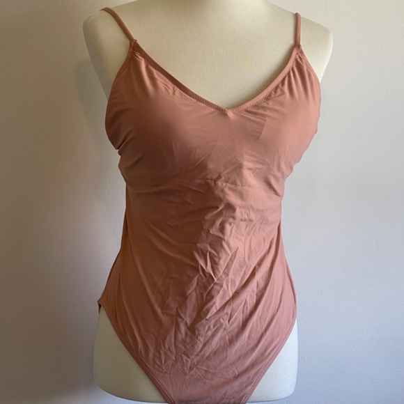 J.Crew Ballet One Piece Swimsuit - Picture 4 of 10